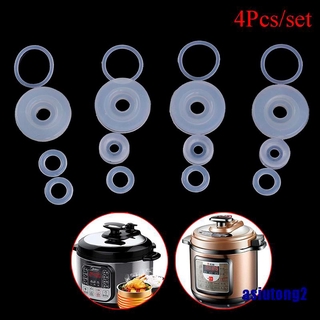 4 Khóa Nồi Áp Suất