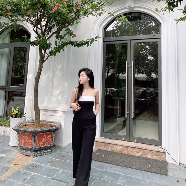 J0805 Jum cup ngực viền trắng