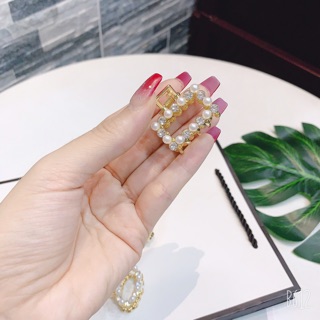 Kẹp tóc châu hình nhiều mẫu