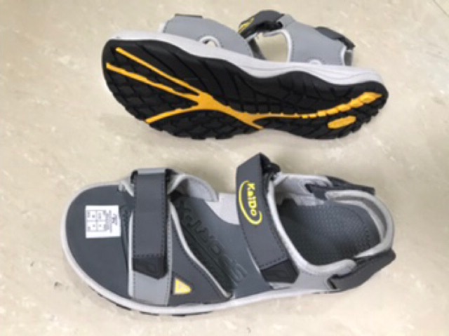 Dép nam Sandal Kaido