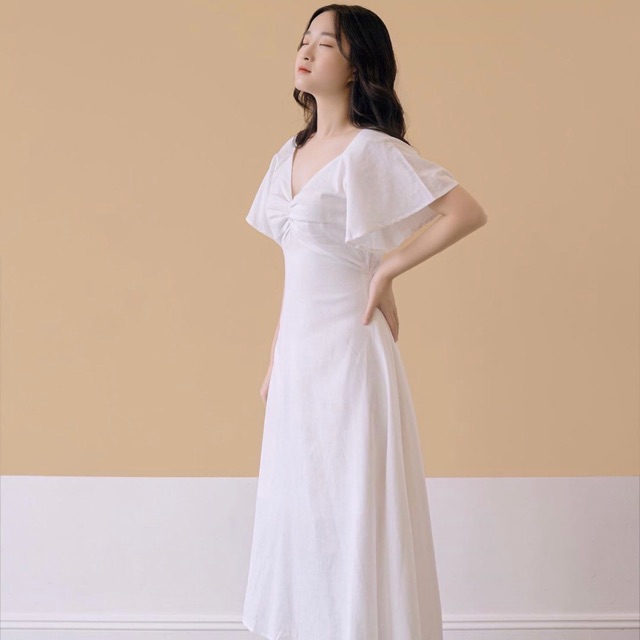 LITRA _ Lily dress (váy)