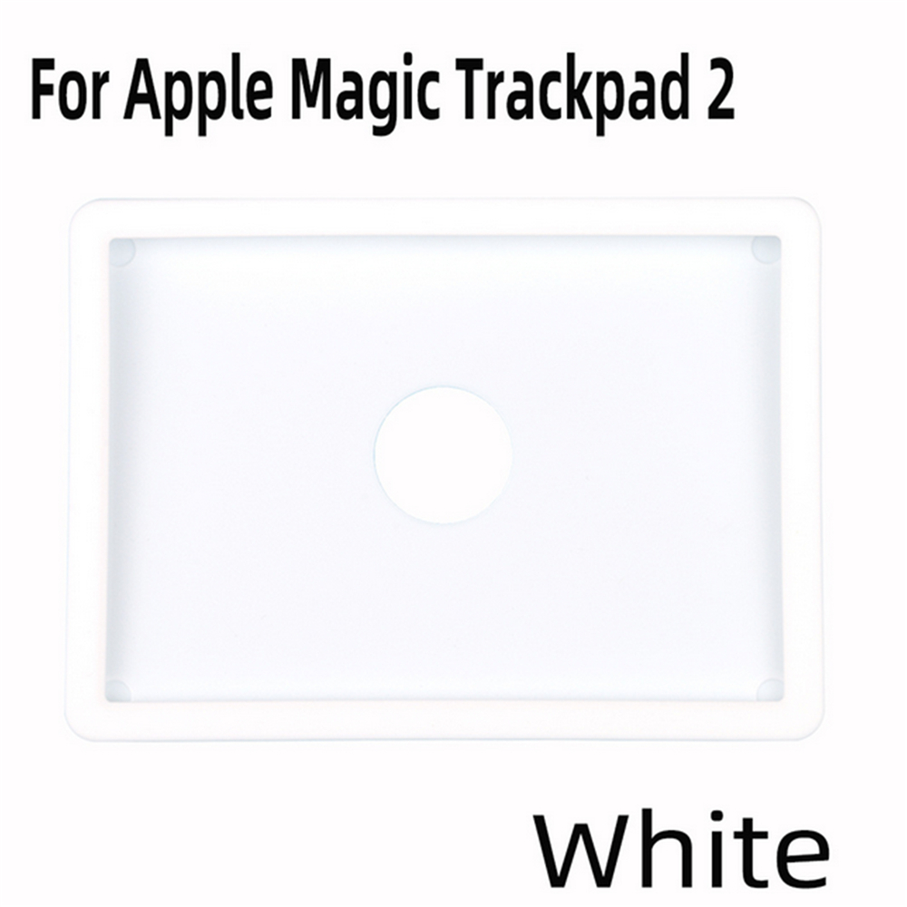 Mềm Ốp Máy Tính Bảng Silicon Dẻo Chống Sốc Cho Apple Magic Trackpad 2