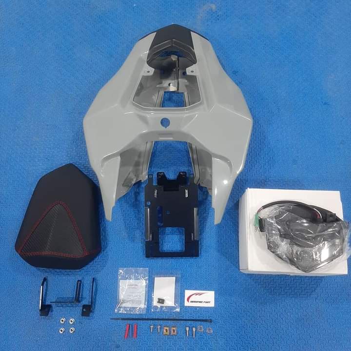 Kit đuôi cbr 650rr kiểu cbr 1000