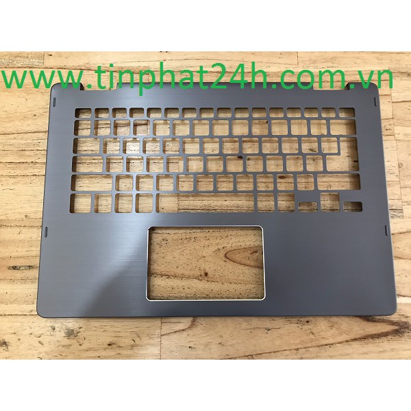 Thay Vỏ Mặt C Laptop Dell Latitude E3379 3379 07F654