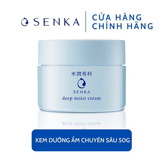 Bộ sản phẩm Trẻ Mãi Không Già Senka