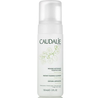 Sữa rửa mặt tạo bọt Caudalie 150ml