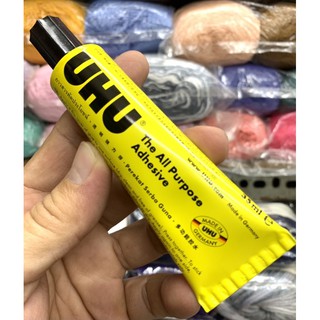 keo dán đa năng hiệu UHU của Đức