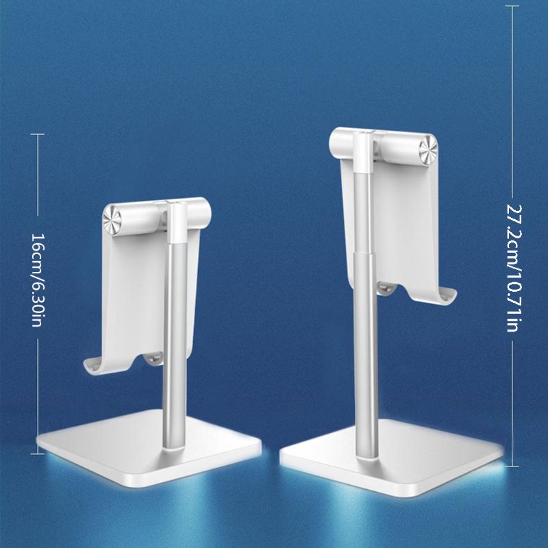 Li Giá Đỡ Điện Thoại Di Động Tiện Lợi Không Cần Dùng Tay Xem Hầu Hết Các Mẫu Điện Thoại