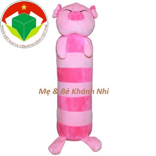 [Cao Cấp]Gối Ôm Hình Thú Cho Bé Size 60cm