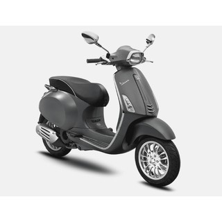 [GIÁ ỔN] Bạc giò gà xe Vespa