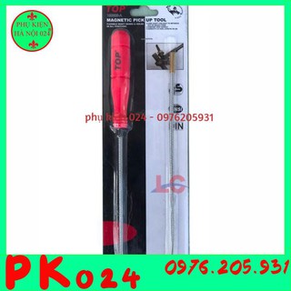 HÍT ỐC NAM CHÂM TOP 180606-A
