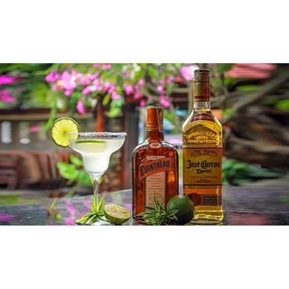 Cointreau mùi cam 700ml
