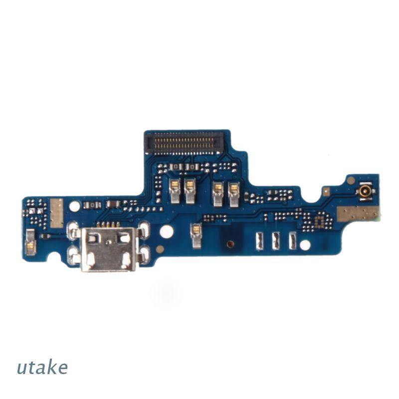 Cáp sạc cổng USB thay thế cho Xiaomi Redmi Note 4X