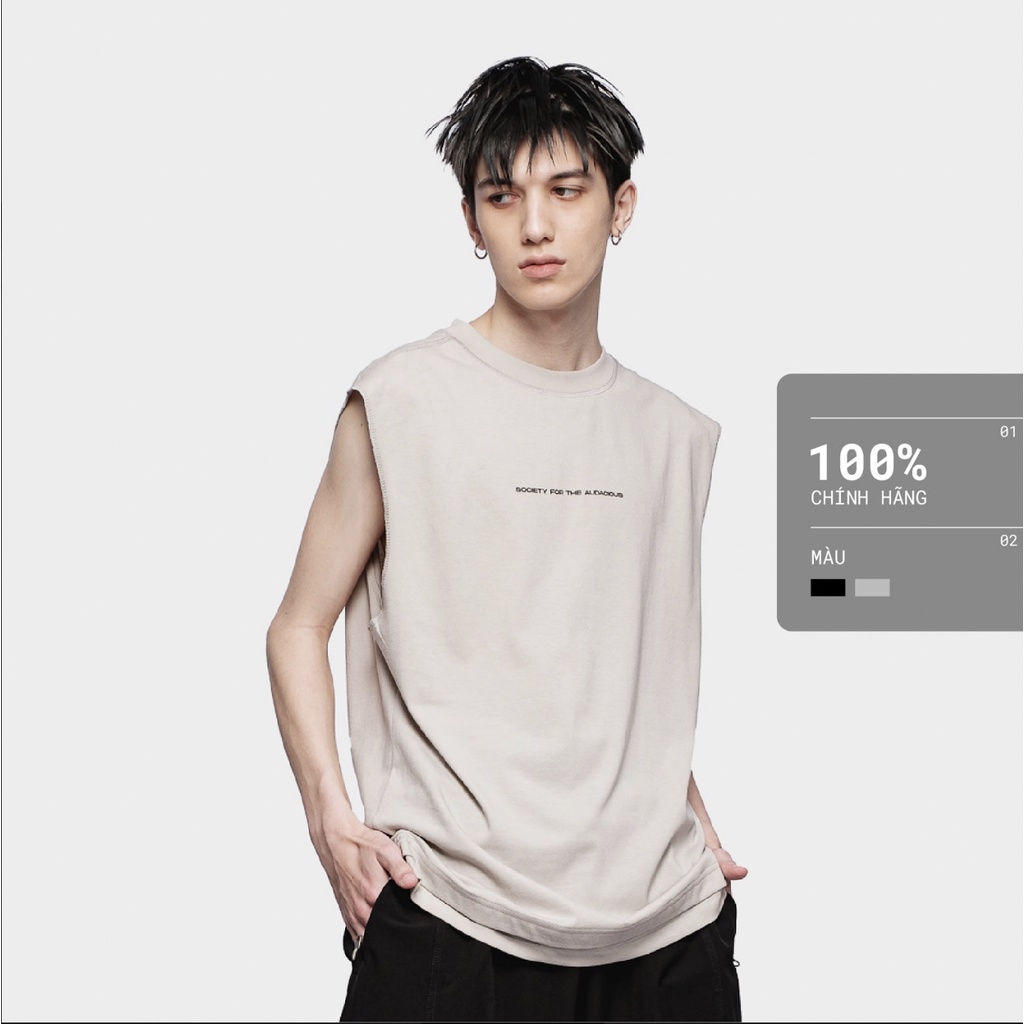 Áo Ba Lỗ HANOIRIOT T0164