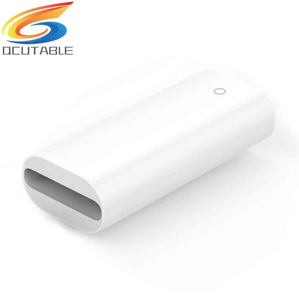 Đầu Nối Sạc Pin Cái Sang Cái 8 Pin Dành Cho Bút Chì iP Pro AP
