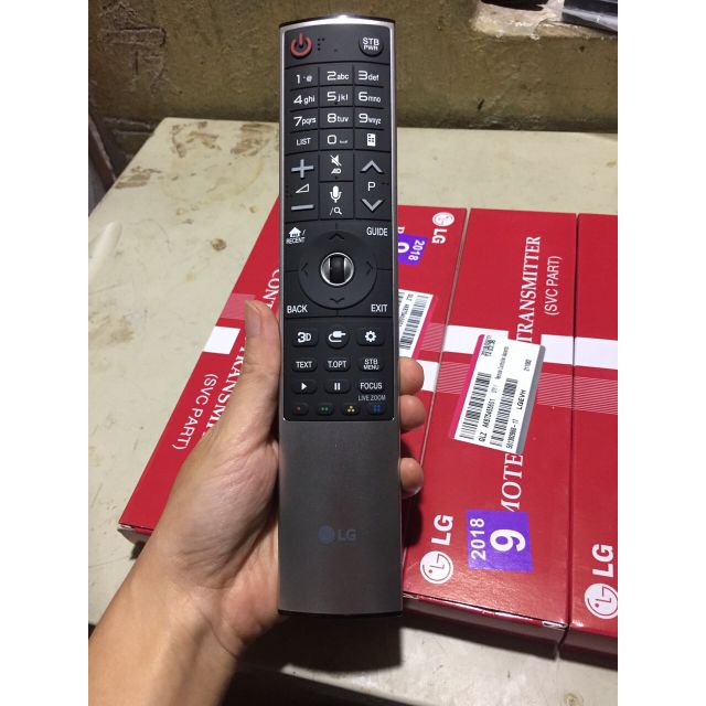 Điều khiển lg chuột đa năng chính hãng