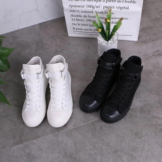 GIÀY SNEAKER THỜI TRANG