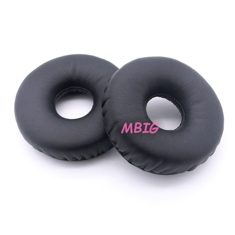 Set 2 miếng xốp bọc đệm tai nghe thay thế cho Sony MDR-XB650 BT XB550 XB650 XB450AP AB XB400