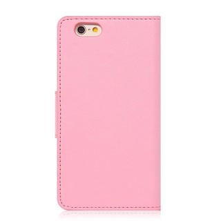 Bao da Sonata Diary iPhone 6/ 6s - Hàng nhập khẩu (Nhiều màu)