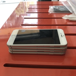 Điện thoại Apple iPhone 6S - 16GB, hàng cũ