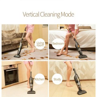 Máy hút bụi Deerma DX115C