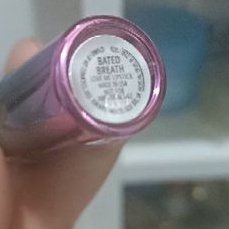 Pass son M.A.C 408 đỏ mận .
