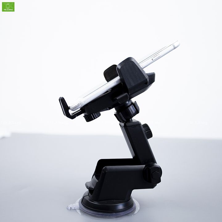 Đế Hít Điện Thoại Trên Xe Hơi Oto Long Neck- Giá Đỡ Điện Thoại | BigBuy360 - bigbuy360.vn
