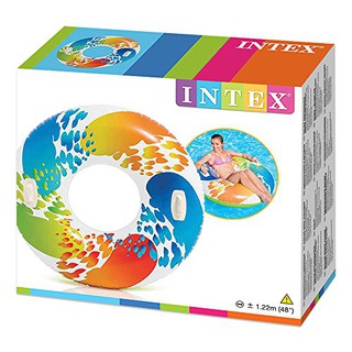 PHAO BƠI INTEX 58202