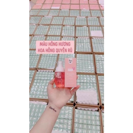 XỊT KHOÁNG CHO VÙNG KÍN ONAYA 60ML