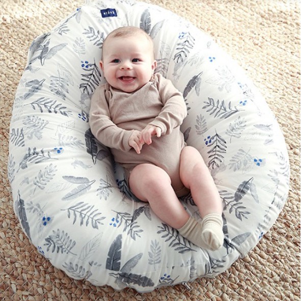 Gối chống trào ngược Elava-Acid Reflux Relief Cushion