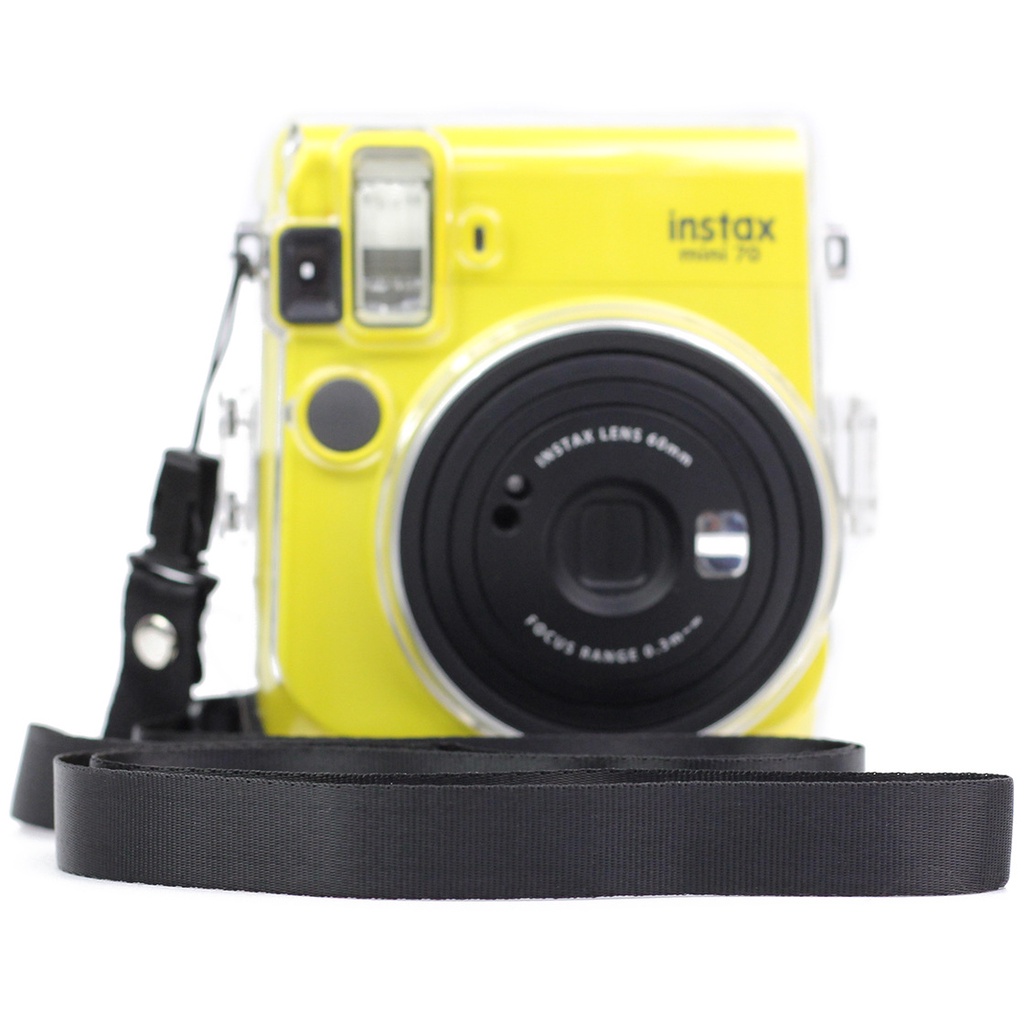 Dây Đeo Máy Ảnh 1.2m Cho Instax Mini 12 / 11 / 8 / 9 / 25 / 70 / 90