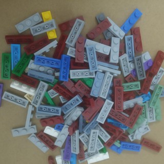 Đồ Chơi Lắp Ráp Plate 1 x 3