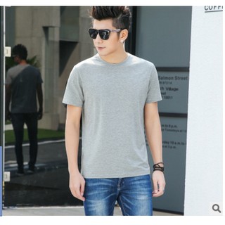 Combo 1 áo phông nam số 9 + 1 quần đùi số 2 + 2 quần lót nam số 2