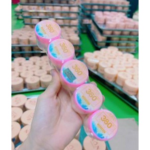 Kích trắng vitamin 360 - Kem Kích Trắng Vitamin B10 Cho Boy Mẫu Mới Nhất