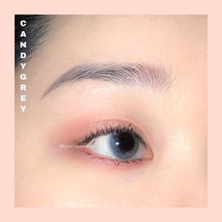 Lens nội địa Trung CANDY GREY