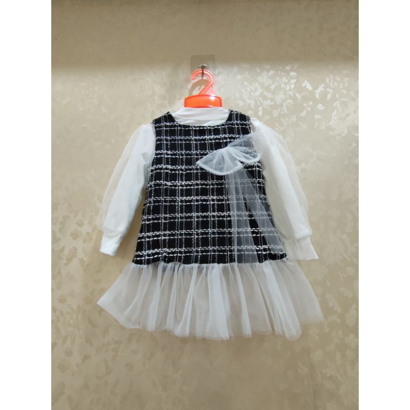set váy dạ 2 chi tiết (ảnh thật)