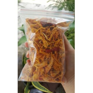 Combo 2kg khô gà lá chanh
