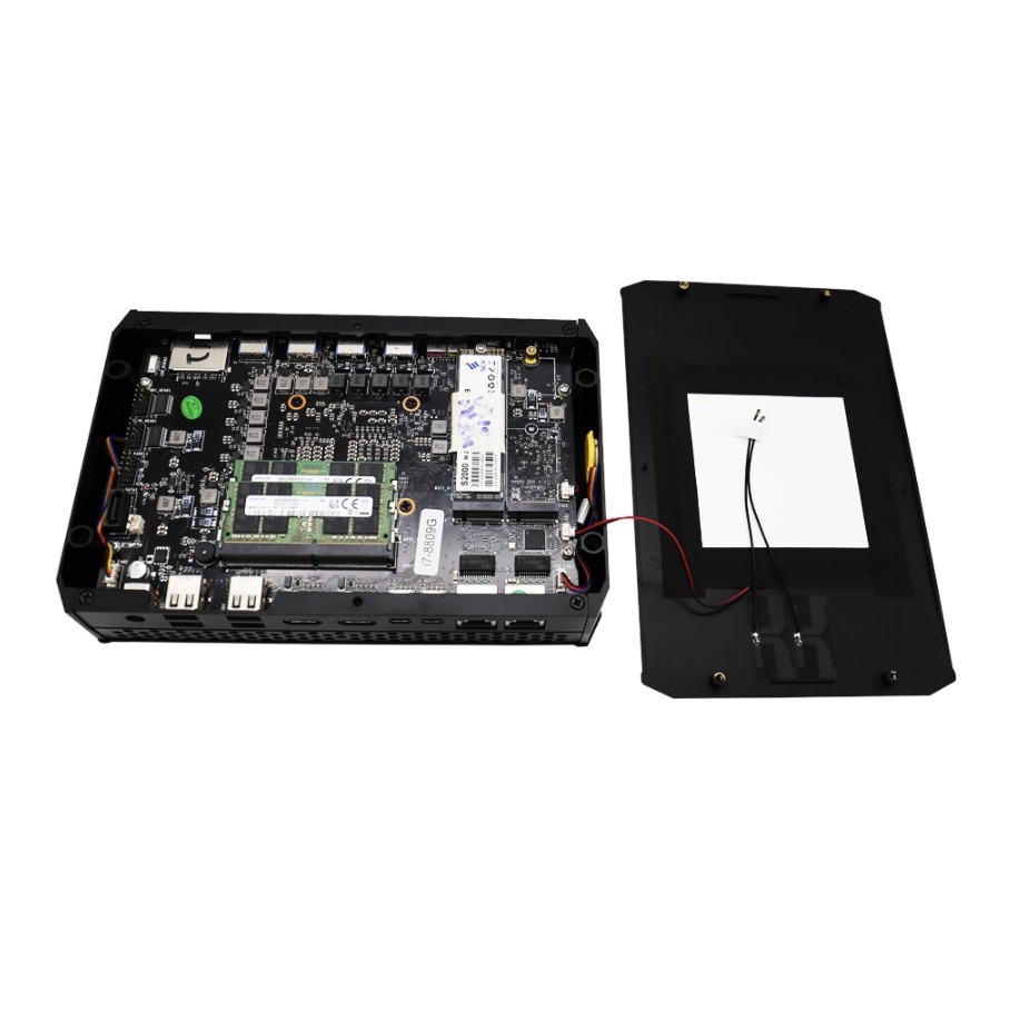 MÁY TÍNH MINI PC GAMING VX1 INTEL CORE I5 8305G ĐỒ HOẠ RADEON RX VEGA M GH | BigBuy360 - bigbuy360.vn