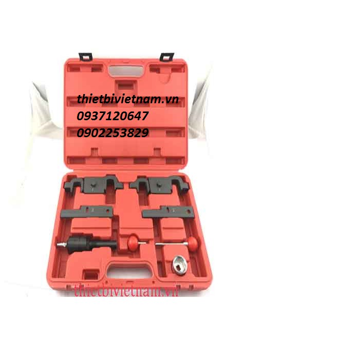 BỘ CÂN CAM PORSCHE CAYENNE PANAMERA ENGINE CAM CAMSHAFT TIMING TOOL V8 4.5L 4.8L V6 3.6L AND AUDI Q7