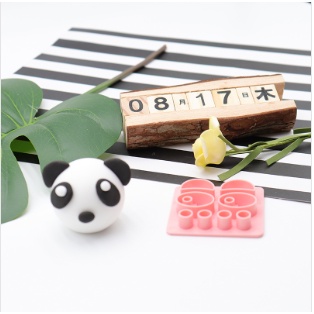 Khuôn bánh bao, khuôn bánh trôi nhiều hình dáng