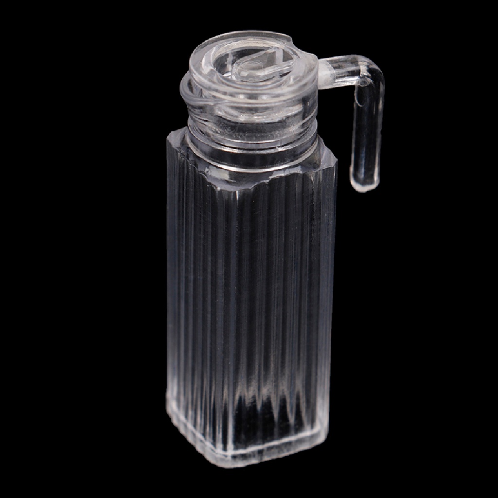 Su Bình Nước Ép Trái Cây Đồ Chơi Cho Nhà Búp Bê Thu Nhỏ