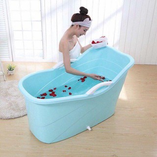 Bồn tắm nhựa Composite cho cả gia đình (RẺ MÀ CHẤT)