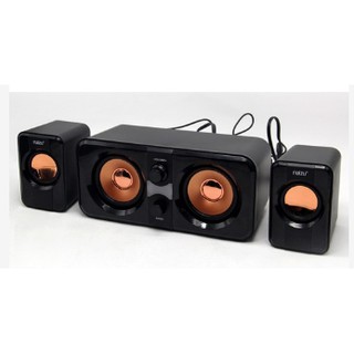 LOA RUIZU G09 CỰC HAY
