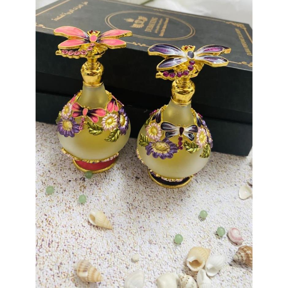 SALE SẬP SÀN- Tinh Dầu Nước Hoa Dubai Nữ Sweet YSL 25ml Ngọt Ngào, Quyến Rũ | BigBuy360 - bigbuy360.vn