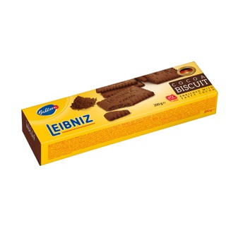 BÁNH QUY LEIBNIZ CACAO 200G