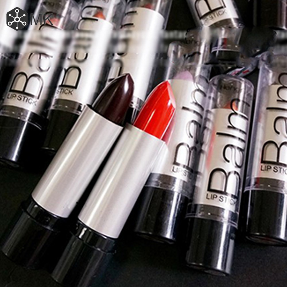 Son lì hỗ trợ trang điểm môi chuyên dụng