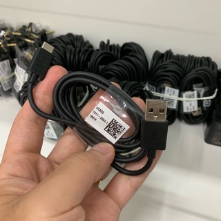 Cáp sạc Type C Sony Xperia Chính hãng (Hỗ trợ sạc nhanh)