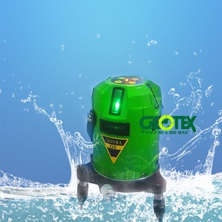Máy cân mực laser Shinwa G5