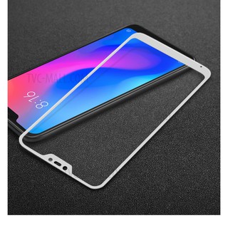 Cường lực điện thoại Xiaomi Redmi 6 Pro / Mi A2 Lite (Full viền đen)