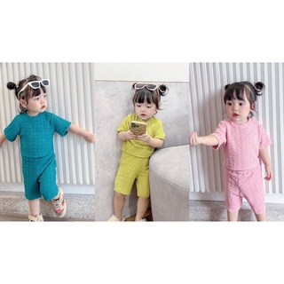Set bộ bé gái siêu xinh